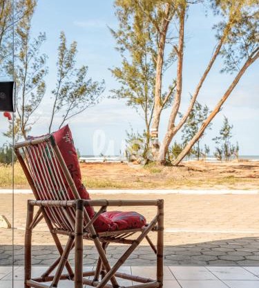 Sea Beach - Loft em Frente ao Mar #1