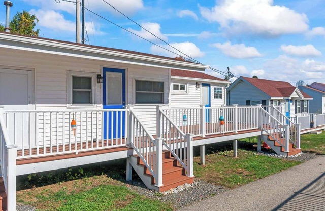 Sea Belle Summary: We