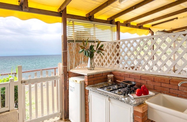 Sea Breeze Tiny House