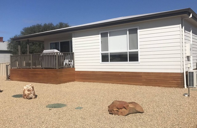 Sea Breeze - A Great Family Getaway