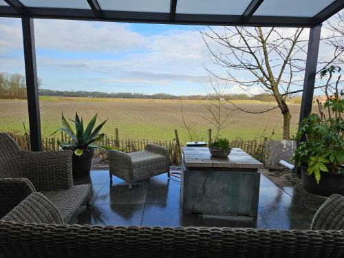 Sea Breeze apartment Hellevoetsluis