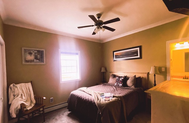 Sea Breeze Bed & Breakfast