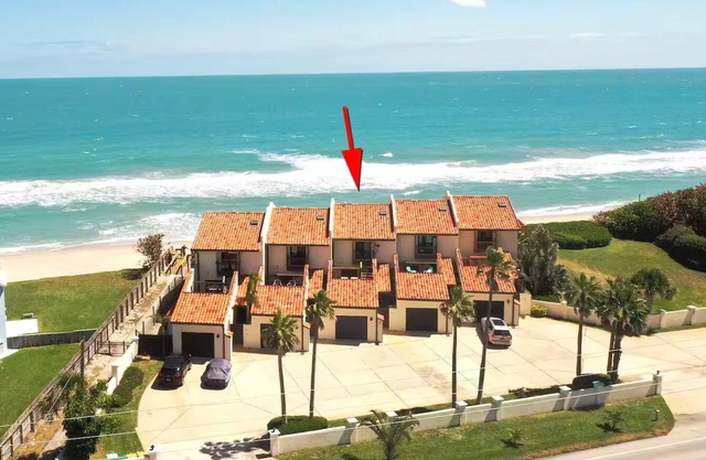 Sea Breeze Bungalow