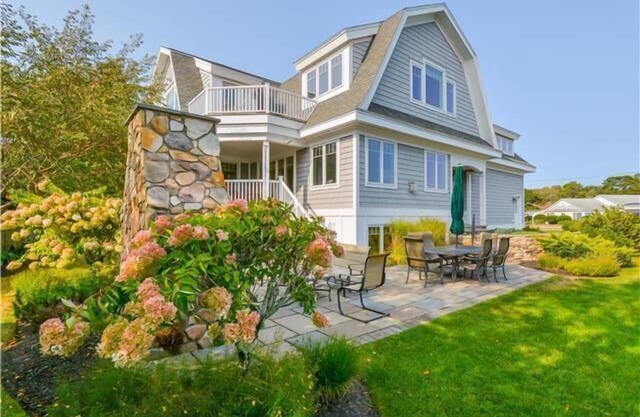 Sea Breeze by Bayley Vacation Rentals