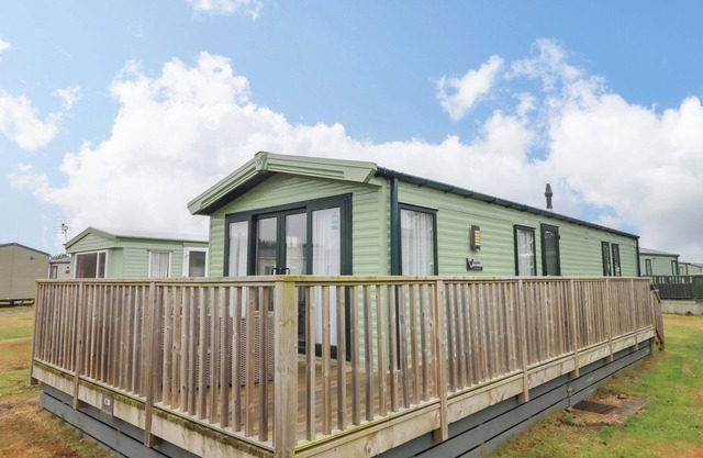 SEA BREEZE C38 DYFFRYN SEASIDE ESTATE in Dyffryn Ardudwy