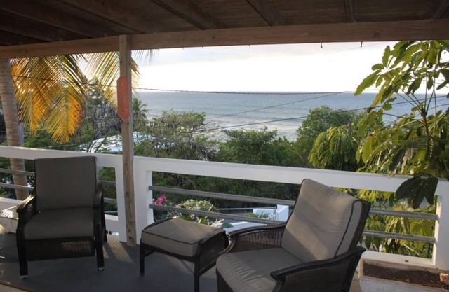 Sea Breeze - FABULOUS NORTH SHORE