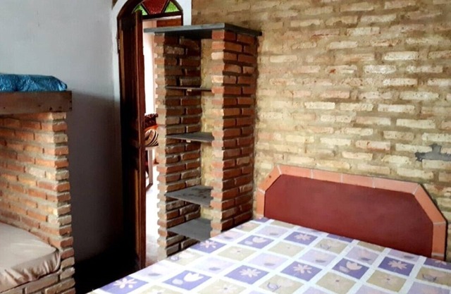 Sea Breeze House 225 - Alcobaça - Bahia