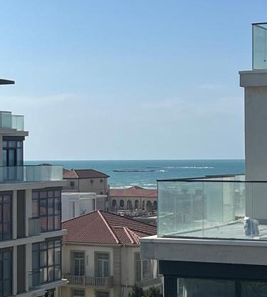 Sea Breeze Polo Residences - One bedroom apartment