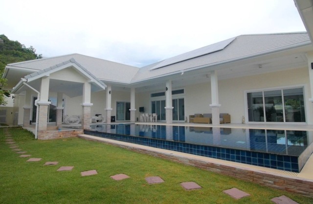 Sea breeze villas Hua Hin