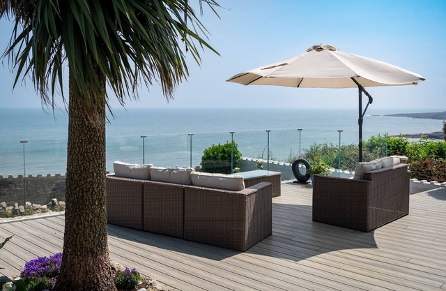 Sea Breezes - sleeps 2 guests in 1 bedroom