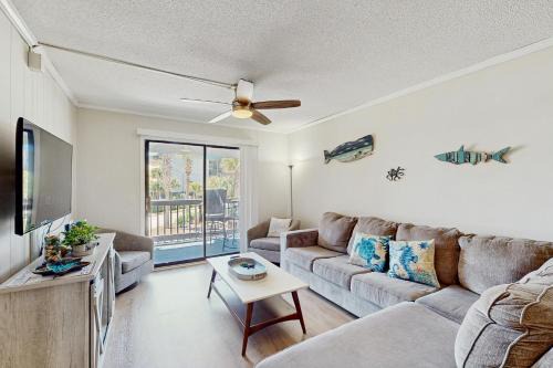 Sea Cabin 137