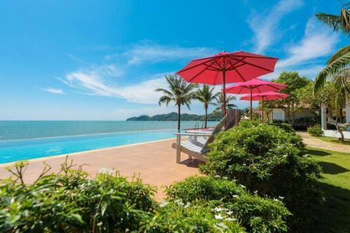 Sea Coco Resort
