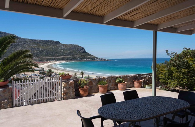 Sea Cottage - House - spectacular sea views