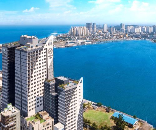 Sea Cruise Hotel
