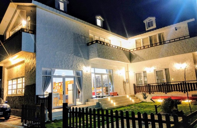 Sea Daughter's Homestay
