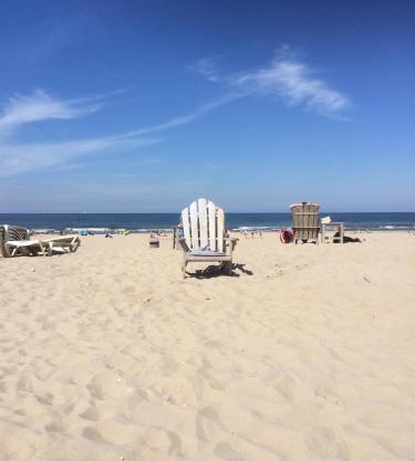 Sea & Dunes