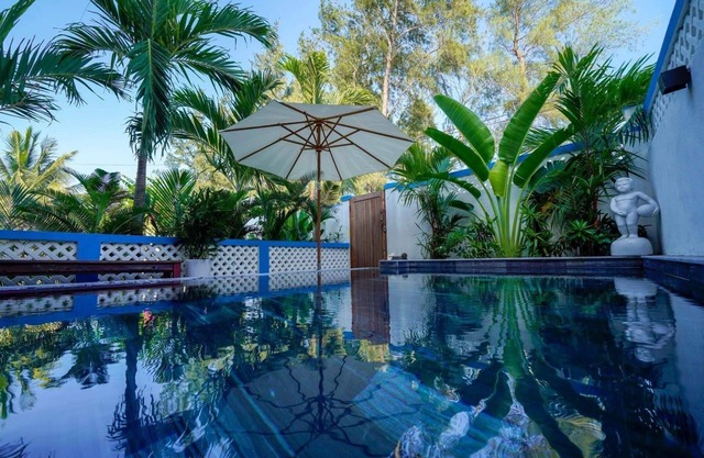 Sea Easter 3BR Seaside An Bang Beach
