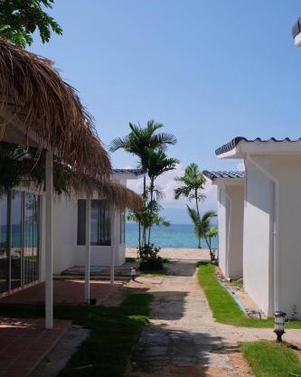 Sea Escapes Resort