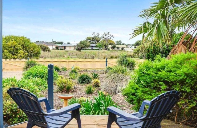 Sea-esta WIFI, Foxtel, Pet Friendly