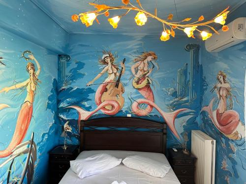 Sea Fairytales
