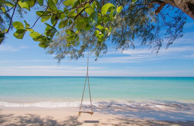 Sea Far Resort