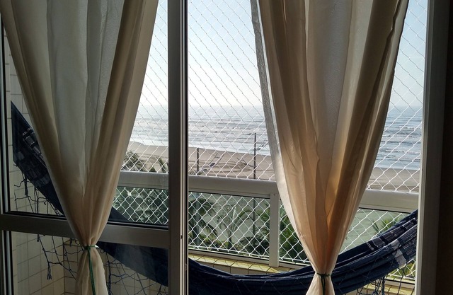 SEA FRONT APARTMENT - WITH WIFI 500MEGA