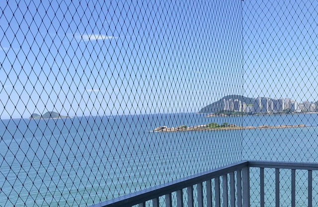 Sea Front Apartment - Pitangueiras