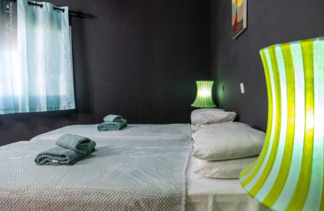 Sea-front Suite - Sleeps 3 - Cape Point - Bakau