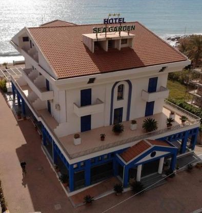 Sea Garden Hotel