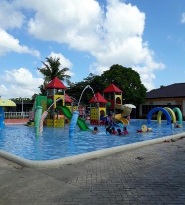 Sea Garden Resort Iloilo