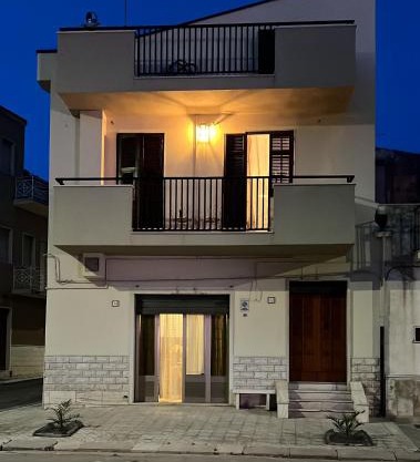 Sea Gargano Home