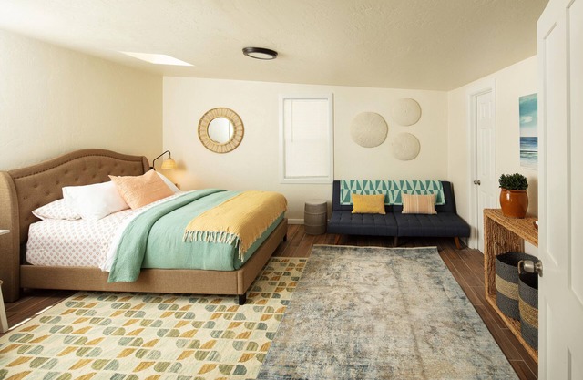 Sea Glass Casita/Walking Distance to BeachDowntown