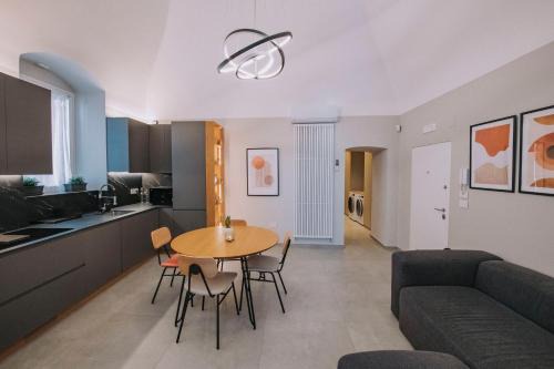 Sea Glow Luxury Apartment 2BR 2BA con vista mare a Bisceglie