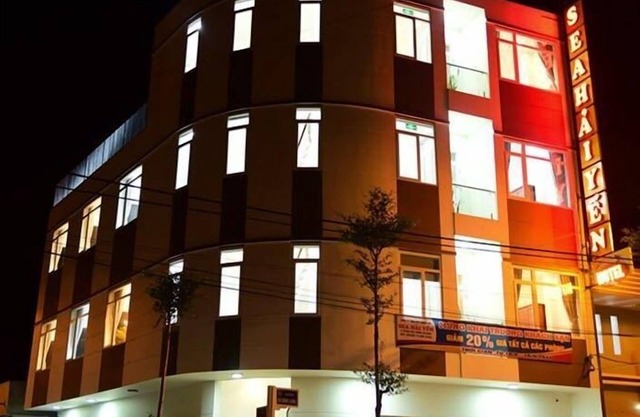 Sea Hai Yen Hotel
