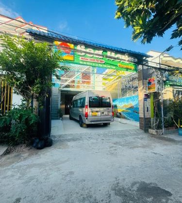 SEA HOME HOMESTAY