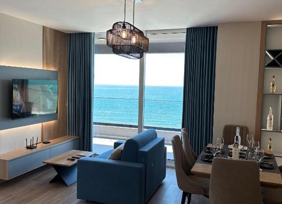 Sea La Vie Deluxe