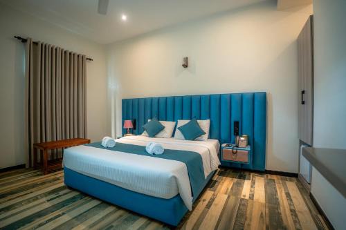 Sea La Vie Hotel Negombo