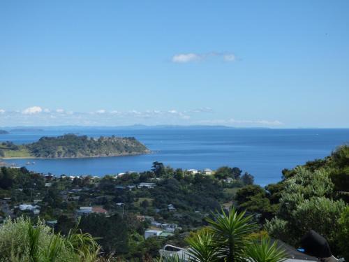 Sea La Vie - Waiheke Island Luxury Accommodation