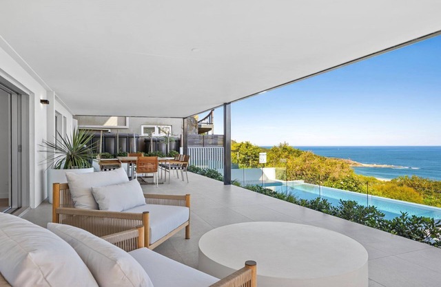 'Sea Mist Retreat - Studio' by Accom Holidays