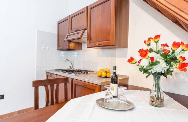 Sea panorama - old town house - 2 levels - historical charm - quiet