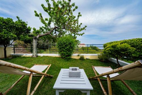 Sea Path Apartment