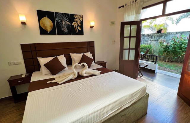 Sea Pink Residence Bentota