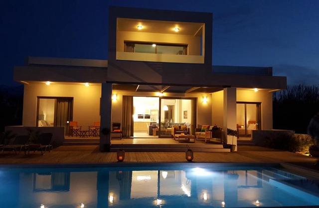 Sea Queen Villa