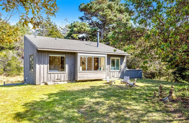 Sea Ranch Home with WiFi and Fireplace - Pools, Tennis, and Golf - Dog-Friendly