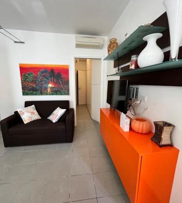 Sea residence Villa Vanna