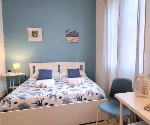Sea Room Aspra