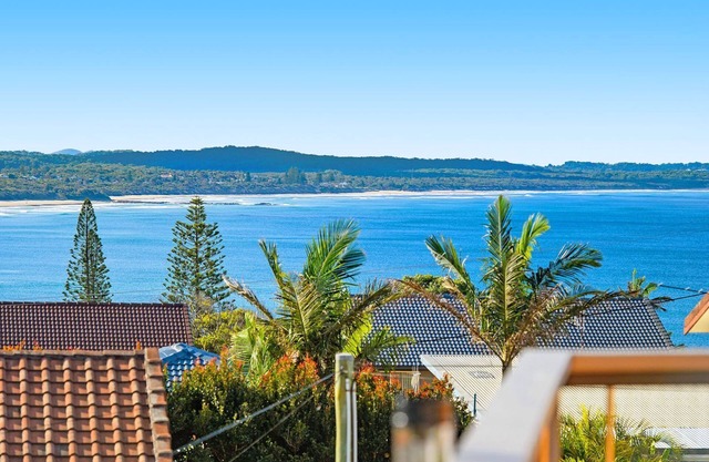 Sea Salt 7 Skyline Place Bonny Hills