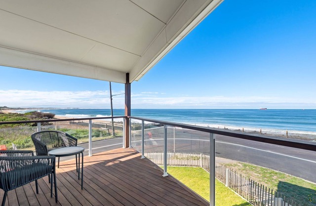 Sea Sand and Serenity at Stockton - Stunning Sophistication