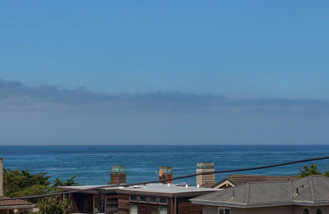 Sea'Scape: 2 BR, 2 BA House in Cambria, Sleeps 4