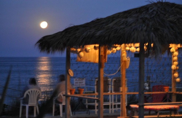 Sea Scape Oceanfront Motel
